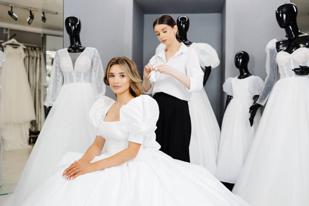 Top Reasons to Choose Professional Clothing Alterations in Chicago